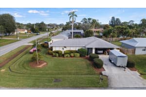 1701 SE Carvalho Street, Port Saint Lucie, FL 34983 - MLS#R11052438