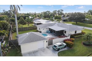 1701 SE Carvalho Street, Port Saint Lucie, FL 34983 Sold 08/04/25