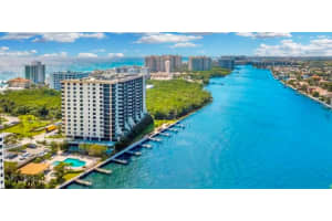 3420 S Ocean Boulevard 10-W, Highland Beach, FL 33487 Sold 03/24/25