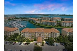 17 Harbour Isles 204 Drive W 204, Fort Pierce, FL 34949 Sold 03/25/25
