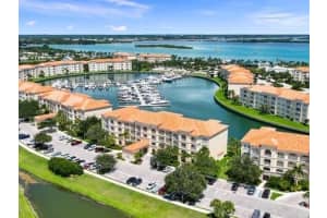 17 Harbour Isles 204 Drive W 204, Fort Pierce, FL 34949 Sold 03/25/25