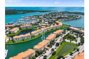 17 Harbour Isles 204 Drive W 204, Fort Pierce, FL 34949 Sold 03/25/25