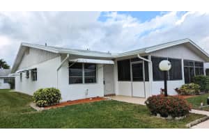 3441 Rossi Court 3441, West Palm Beach, FL 33417 Sold 04/30/25
