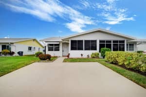 3441 Rossi Court 3441, West Palm Beach, FL 33417 Sold 04/30/25