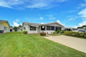 3441 Rossi Court 3441, West Palm Beach, FL 33417 Sold 04/30/25