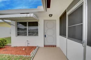 3441 Rossi Court 3441, West Palm Beach, FL 33417 Sold 04/30/25