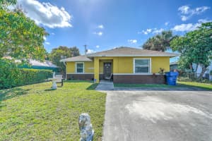 1555 W 17th Street, Riviera Beach, FL 33404 Sold 04/28/25