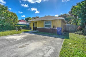 1555 W 17th Street, Riviera Beach, FL 33404 Sold 04/28/25