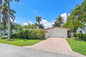 73 Fiesta Way, Fort Lauderdale, FL 33301 Sold 02/07/25