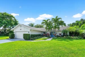 415 Enfield Road, Delray Beach, FL 33444 Sold 03/21/25