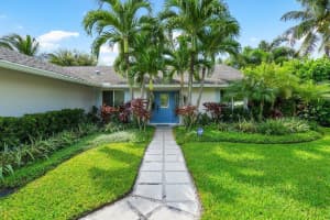 415 Enfield Road, Delray Beach, FL 33444 Sold 03/21/25