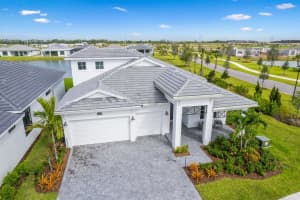 8430 SW Cantante Way, Port Saint Lucie, FL 34987 Sold 03/31/25