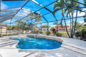 2237 Ridgewood Circle, Royal Palm Beach, FL 33411 Sold 05/27/25