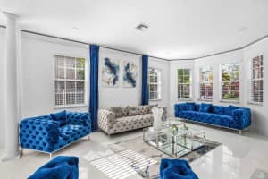 2237 Ridgewood Circle, Royal Palm Beach, FL 33411 Sold 05/27/25