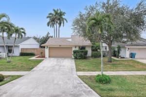 71 Baytree Lane, Boynton Beach, FL 33436 Sold 03/21/25