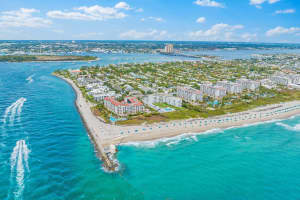 33 S Ocean Avenue 208 & 209, Palm Beach Shores, FL 33404 Sold 04/30/25