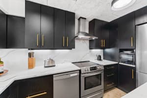 33 S Ocean Avenue 208 & 209, Palm Beach Shores, FL 33404 Sold 04/30/25