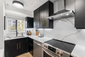 33 S Ocean Avenue 208 & 209, Palm Beach Shores, FL 33404 Sold 04/30/25