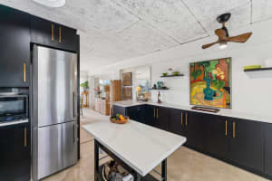 33 S Ocean Avenue 208 & 209, Palm Beach Shores, FL 33404 Sold 04/30/25