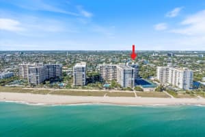 5100 N Ocean Boulevard 414, Lauderdale By The Sea, FL 33308 Sold 07/18/25