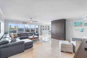 5100 N Ocean Boulevard 414, Lauderdale By The Sea, FL 33308 Sold 07/18/25