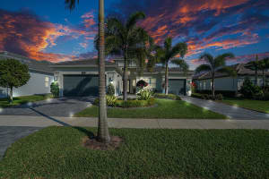 12784 Veneto Springs Drive, Boynton Beach, FL 33473 Sold 06/18/25