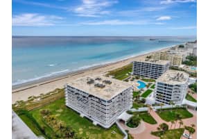 2660 S Ocean Boulevard 101n, Palm Beach