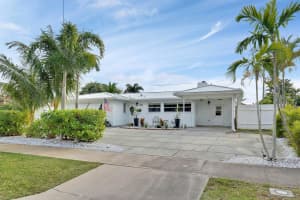 520 Inlet Road, North Palm Beach, FL 33408 Sold 03/11/25