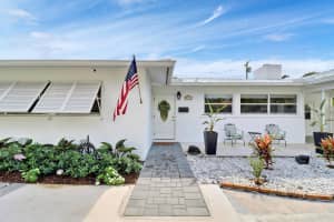 520 Inlet Road, North Palm Beach, FL 33408 Sold 03/11/25