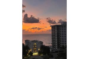 2121 N Ocean Boulevard 1105e, Boca Raton, FL 33431 - MLS#R11052491