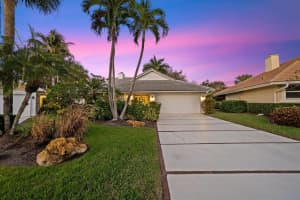 17048 Freshwind Circle, Jupiter, FL 33477 Sold 05/15/25