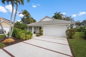 17048 Freshwind Circle, Jupiter, FL 33477 Sold 05/15/25