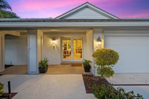 17048 Freshwind Circle, Jupiter, FL 33477 Sold 05/15/25