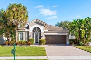 6749 Southport Drive, Boynton Beach, FL 33472 Sold 05/02/25