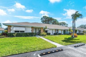 120 Lakes End Drive 0, Fort Pierce, FL 34950 Sold 02/24/25