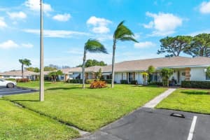 120 Lakes End Drive 0, Fort Pierce, FL 34950 Sold 02/24/25