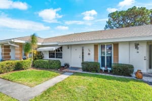 120 Lakes End Drive 0, Fort Pierce, FL 34950 Sold 02/24/25