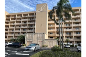 7076 Huntington Lane #707, Delray Beach, FL 33446 Sold 02/28/25