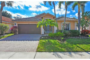 7090 Catania Drive, Boynton Beach