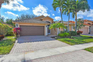 7090 Catania Drive, Boynton Beach, FL 33472 Sold 10/15/25