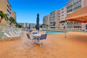 501 NE 14th Avenue 106, Hallandale Beach, FL 33009 Sold 05/27/25