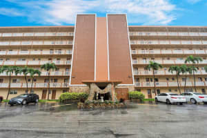 501 NE 14th Avenue 106, Hallandale Beach, FL 33009 Sold 05/27/25