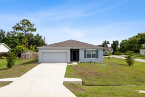 2255 SW Jay Avenue, Port Saint Lucie, FL 34953 Sold 03/12/25
