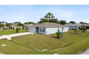 2255 SW Jay Avenue, Port Saint Lucie, FL 34953 Sold 03/12/25