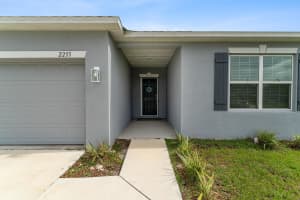 2255 SW Jay Avenue, Port Saint Lucie, FL 34953 Sold 03/12/25