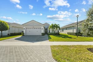 15150 Goldfinch Circle, Westlake, FL 33470 Sold 03/06/25