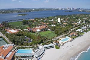 129 Woodbridge Road, Palm Beach, FL 33480 Sold 04/08/25