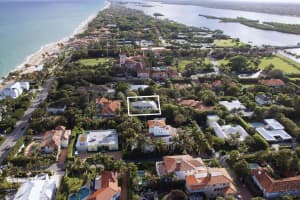 129 Woodbridge Road, Palm Beach, FL 33480 Sold 04/08/25