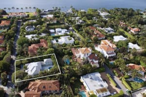 129 Woodbridge Road, Palm Beach, FL 33480 Sold 04/08/25