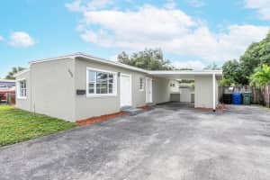 3308 SW 14th Street, Fort Lauderdale, FL 33312 Sold 03/14/25